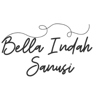 Bella Indah Sanusi